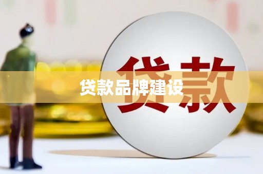 沈北新区贷款品牌建设