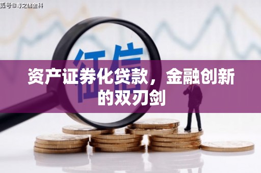 山南资产证券化贷款，金融创新的双刃剑