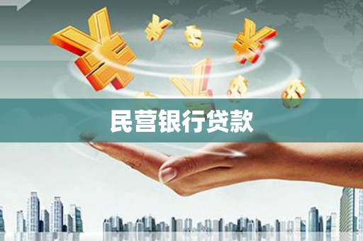 学甲民营银行贷款
