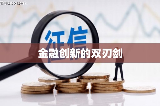 诸暨金融创新的双刃剑