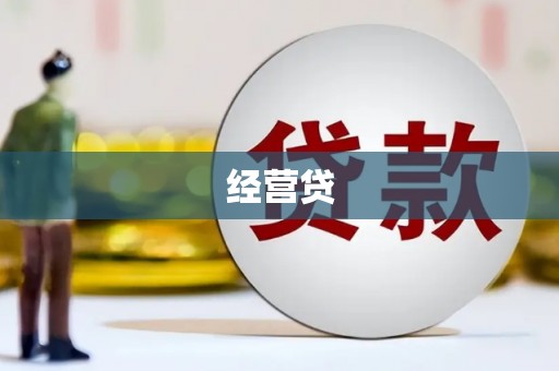 玉东经营贷
