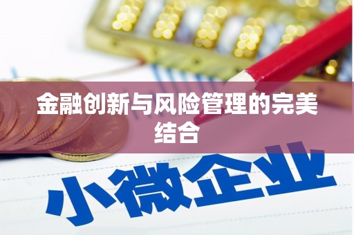 河曲金融创新与风险管理的完美结合