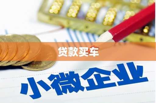 麟洛贷款买车