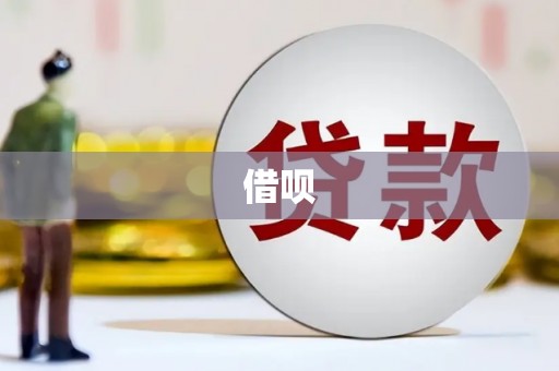 宣城借呗