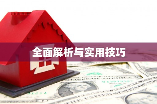 禹会全面解析与实用技巧