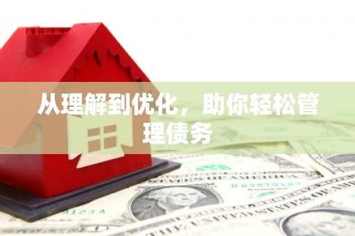 阿巴嘎旗从理解到优化，助你轻松管理债务